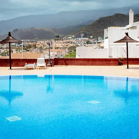 Appartement Sunny Paradise With Ocean View *