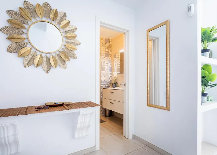 Appartement Sunny Paradise With Ocean View