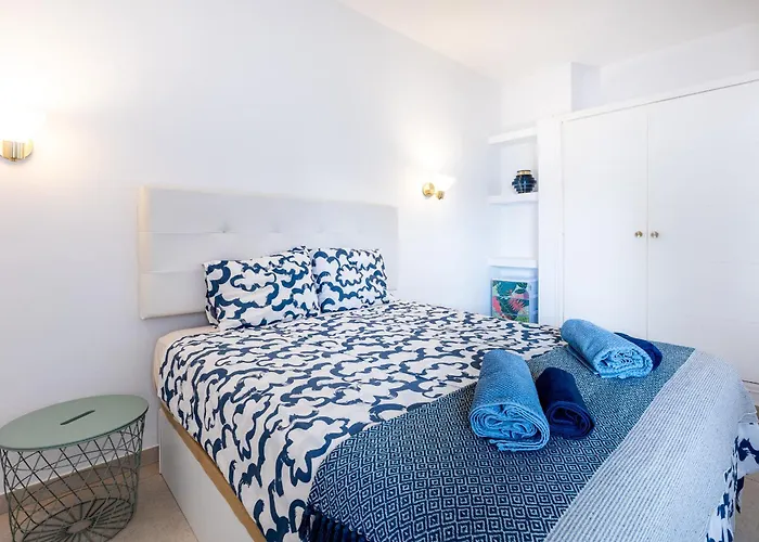 Sunny Paradise With Ocean View Costa Adeje (Tenerife)