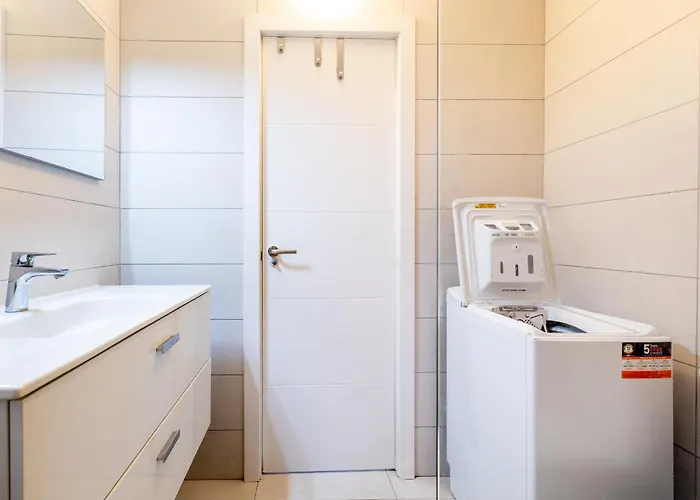 Sunny Paradise With Ocean View Appartement Costa Adeje (Tenerife)