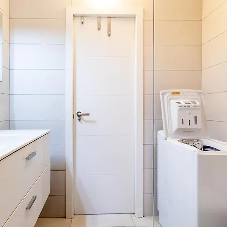 Sunny Paradise With Ocean View Appartamento Costa Adeje (Tenerife)