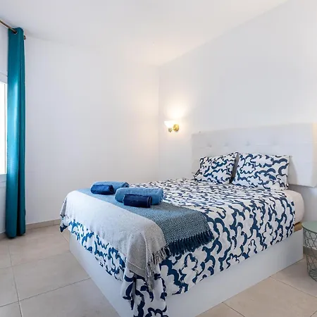 Sunny Paradise With Ocean View *