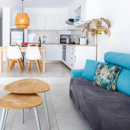 Sunny Paradise With Ocean View Appartement *