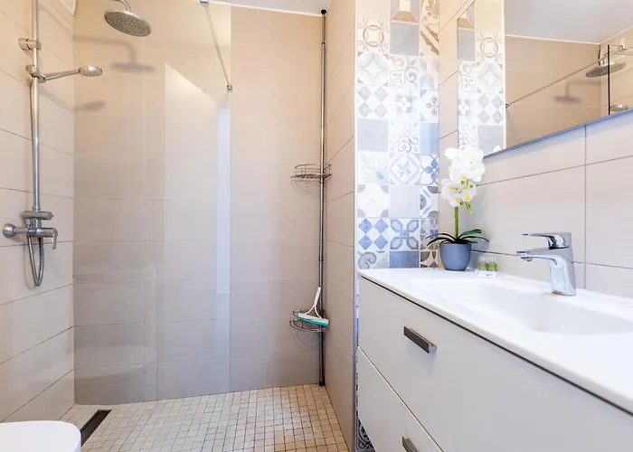 Appartement Sunny Paradise With Ocean View Costa Adeje (Tenerife)