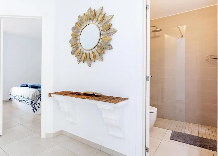 Sunny Paradise With Ocean View Διαμέρισμα Costa Adeje (Tenerife)