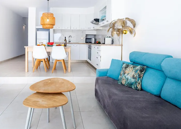 Sunny Paradise With Ocean View Appartement *