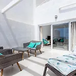 Appartement Sunny Paradise With Ocean View Costa Adeje (Tenerife)